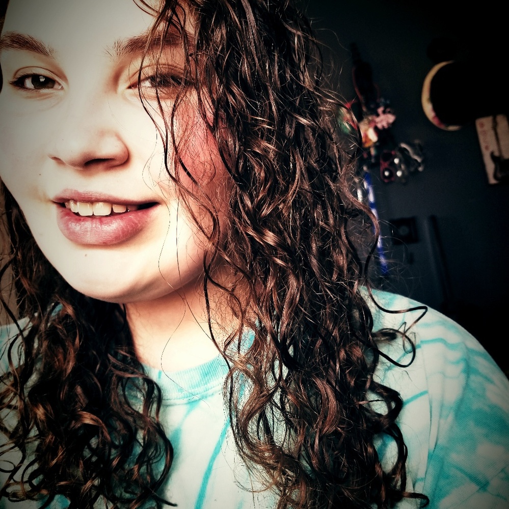 Meet your Posher, Rachael